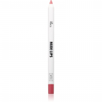 Wibo Nude Lips Kreemjas huulelainer varjund 4 1.4 g