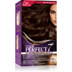Wella Color Perfect Juuksev&auml;rv varjund 3/0 Dark Brown 1 tk