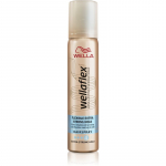 Wella Wellaflex Invisible Hold Juukselakk - tugev hoidvus 75 ml
