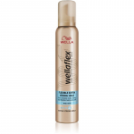 Wella Wellaflex Invisible Hold Soenguvaht eriti tugeva hoidvusega 200 ml