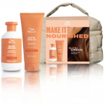 Wella Professionals Invigo Set Kinkekomplekt kuivadeleja kahjustatud juustele