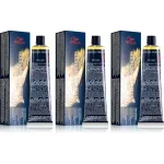 Wella Professionals Koleston Perfect ME+ Rich Naturals Juuksev&auml;rv s&auml;&auml;stupakk varjund 6/3