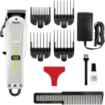 Wahl Pro Super Taper Cordless Juuksel&otilde;ikur 10 tk