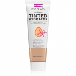 Wet n Wild BareFocus Tinted Hydrator T&auml;iustav toonitud vedelik varjund Light 27 ml