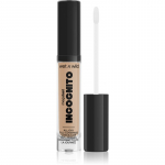 Wet n Wild MegaLast Incognito Kreemjas peitekreem t&auml;ielikuks katvuseks varjund Medium Neutral 5,5 ml