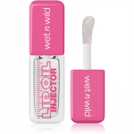 Wet n Wild Lip Oil Injector Huulel&auml;ike&otilde;li vol&uuml;&uuml;mi andva efektiga varjund Shimmer Me Baby 7 ml