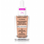 Wet n Wild BareFocus Niacinamide Skin Tint Kerge tooniv niisutaja varjund Light Medium (Cool) 32 ml