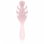 Wet Brush Go Green Juuksehari Pink