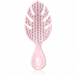 Wet Brush Go Green Mini Juuksehari Pink