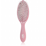 Wet Brush Go Green Treatment And Shine Pintsel s&auml;ravate ja pehmete juuste jaoks Watermelon Oil