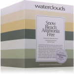 Waterclouds Snow Bleach Ammonia Free Helendav puuder juustele 500 g