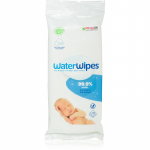 WaterWipes Water Wipes Baby Wipes &Otilde;rnad niisked salvr&auml;tikud beebile 28 tk