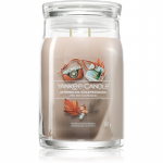 Yankee Candle Afternoon Scrapbooking l&otilde;hnak&uuml;&uuml;nal 567 g