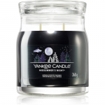 Yankee Candle Midsummer's Night l&otilde;hnak&uuml;&uuml;nal signatuur 368 g
