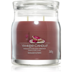 Yankee Candle Parisian Holiday Brunch l&otilde;hnak&uuml;&uuml;nal 368 g