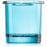 Yankee Candle Pop Blue K&uuml;&uuml;nlajalg votiivk&uuml;&uuml;nlaga 1 tk