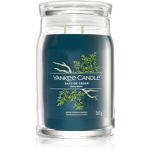 Yankee Candle Bayside Cedar l&otilde;hnak&uuml;&uuml;nal Signature 567 g