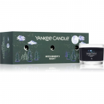 Yankee Candle Midsummer's Night Kinkekomplekt 3x37 g
