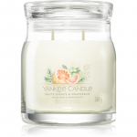 Yankee Candle White Spruce & Grapefruit l&otilde;hnak&uuml;&uuml;nal 368 g