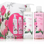 Yardley English Rose Kinkekomplekt  Wle 1 tk