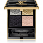 Yves Saint Laurent Couture Mini Clutch Lauv&auml;rvipalett Wle 910 Trocadero Nights 4 g