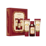 Yves Rocher Pear Honey Kinkekomplekt