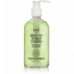 Youth To The People Superfood Cleanser Puhastav geel t&auml;idetav 237 ml