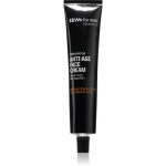 Zew For Men Essential Anti-Age Face Cream Uuendav vananemisvastane kreem  Mle 50 ml