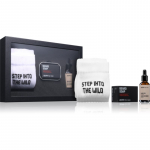 Zew For Men Wild Lumberjack Set Kinkekomplekt  Mle