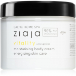 Ziaja Baltic Home Spa Vitality Niisutav kehakreem 300 ml