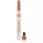 ZOEVA Eye Swipe Lauv&auml;rv ja silmapliiats kaks-&uuml;hes varjund Rose Gold 1,4 g