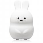 Zopa Silicone LED Lamp with Music Size L &ouml;&ouml;lamp meloodiaga Rabbit 1 tk