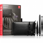 Zwilling Premium Black Manik&uuml;&uuml;rikomplekt  Mle