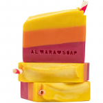 Almara Soap Fancy Lemonade K&auml;sit&ouml;&ouml;seep 100 g