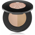 Anastasia Beverly Hills Brow Powder Duo Puuder kulmudele varjund Blonde 2x0,8 g
