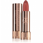 Anastasia Beverly Hills Satin Lipstick Satiinhuulepulk varjund Peach Amber 3 g