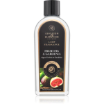 Ashleigh & Burwood London Lamp Fragrance Fresh Fig & Gardenia L&otilde;hnalambi t&auml;ide 500 ml