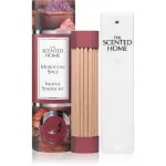 Ashleigh & Burwood London Moroccan Spice l&otilde;hnapulgad