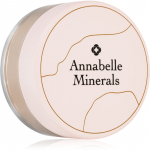 Annabelle Minerals Mineral Concealer V&auml;ga h&auml;sti kattev peitekreem varjund Natural Fair 4 g