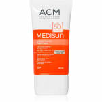 ACM Medisun Kaitsev kreem SPF 50+ varjund Light 40 ml
