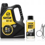 Accentra BATH and BODY TOOLKIT Kinkekomplekt  Mle