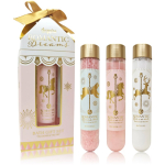 Accentra Romantic Dreams Bath Gift Set Kinkekomplekt vanni jaoks 1 tk