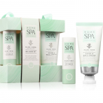Accentra HOME SPA Kinkekomplekt  Wle