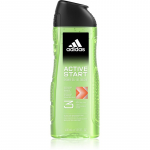 Adidas 3 Active Start Du&scaron;igeel  Mle 400 ml