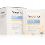 Aveeno Soothing Bath Soak Puuder vanni jaoks 8x42 g