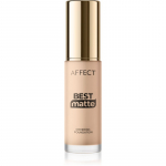 Affect Best Matte Kauap&uuml;siv jumestuskreem mati efektiga varjund 3N 30 ml