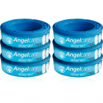 Angelcare Angelcare Classic varukassett 6 tk