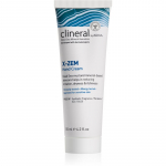 AHAVA Clineral X-ZEM Intensiivne k&auml;tekreem &auml;rrituse ja s&uuml;gelemise vastu 125 ml