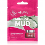 AHAVA Mineral Mud Valgendav n&auml;omask niisutava toimega 6 ml