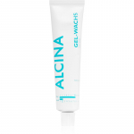 Alcina Gel Wax Natural Soenguvaha geelja tekstuuriga 60 ml